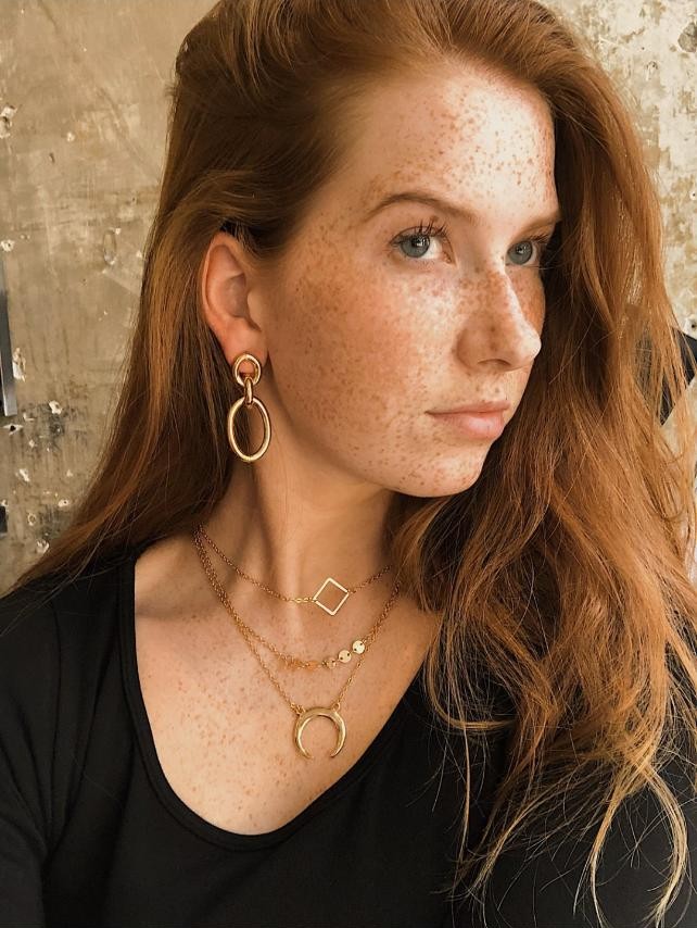 Kate Broderick, Des Moines, Iowa, December 2020.