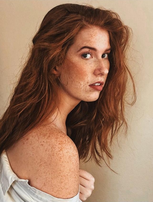 Kate Broderick, Urbandale, Iowa, January 2021.